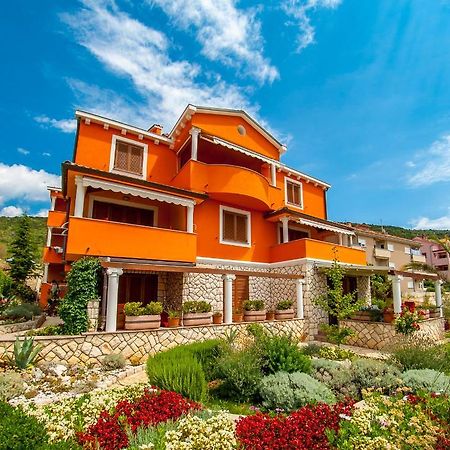 Villa Magnolija 크레스 외부 사진