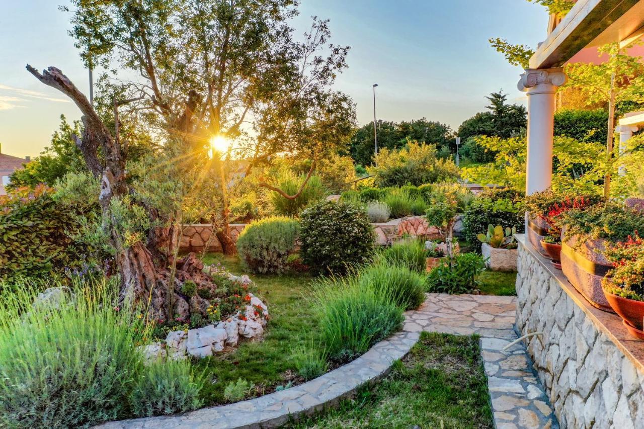 Villa Magnolija 크레스 외부 사진