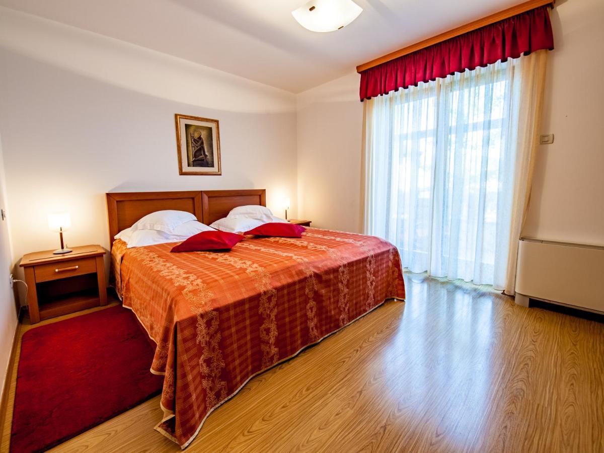 Villa Magnolija 크레스 외부 사진