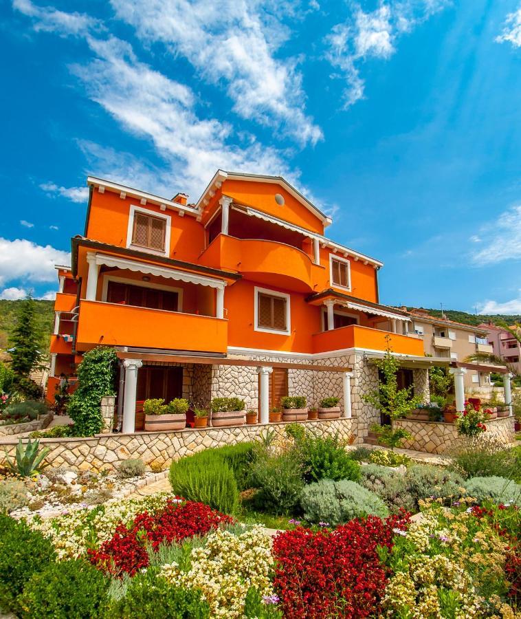 Villa Magnolija 크레스 외부 사진