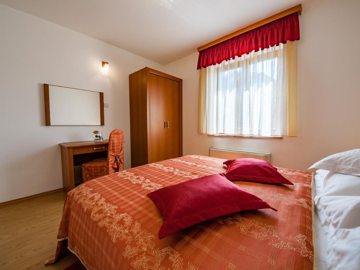 Villa Magnolija 크레스 외부 사진